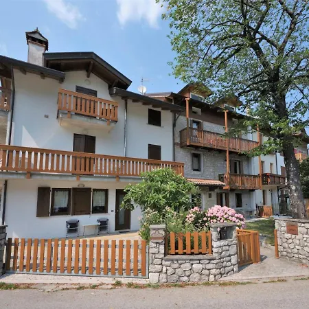 Diffuso - Cjasa De Pagnocca-4 By Interhome * Barcis