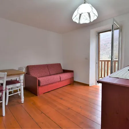 Diffuso - Cjasa De Pagnocca-4 By Interhome Apartment *