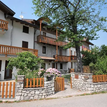 Diffuso - Cjasa De Pagnocca-4 By Interhome *