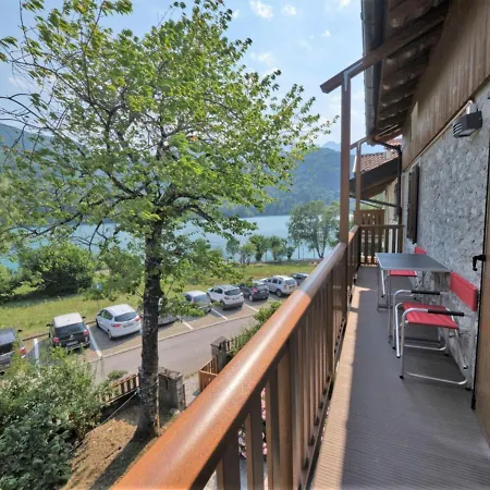 Apartment Diffuso - Cjasa De Pagnocca-4 By Interhome