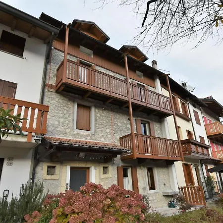 Diffuso - Cjasa De Pagnocca-4 By Interhome Barcis