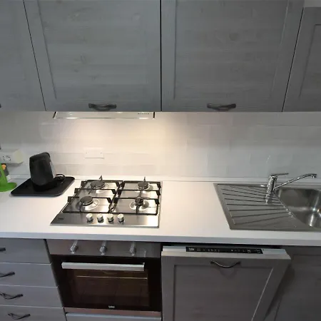 Diffuso - Cjasa De Pagnocca-4 By Interhome * Barcis