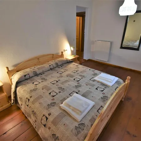 Apartment Diffuso - Cjasa De Pagnocca-4 By Interhome Barcis