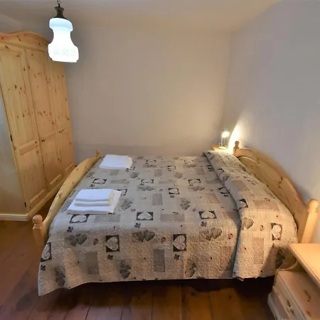 Apartmán Elsa By Interhome *