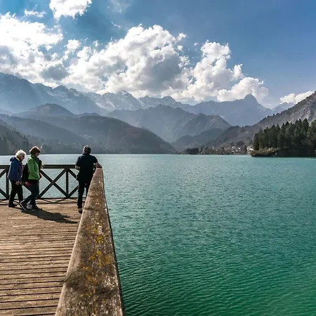 Daire Elsa By Interhome