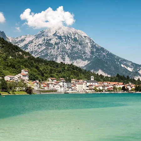 Elsa By Interhome * Barcis