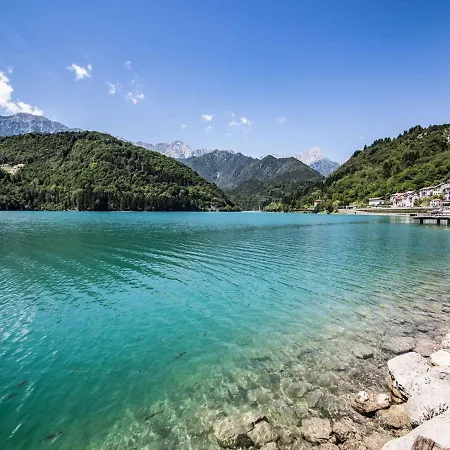 Elsa By Interhome Daire Barcis